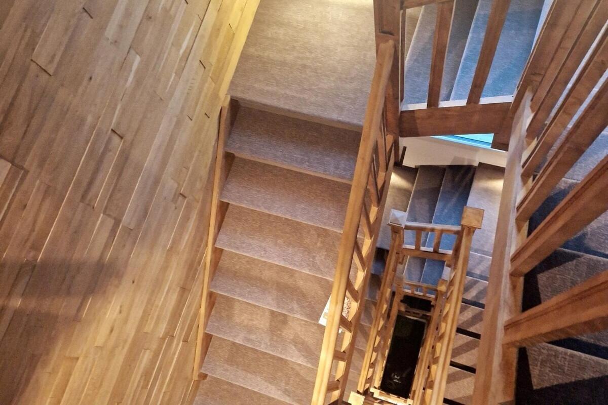 Descente A La Mer Boulogne-sur-Mer Chambre photo