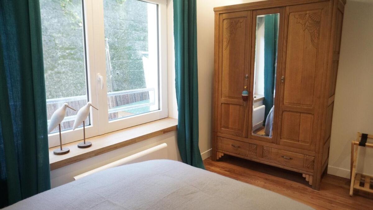 Descente A La Mer Boulogne-sur-Mer Chambre photo
