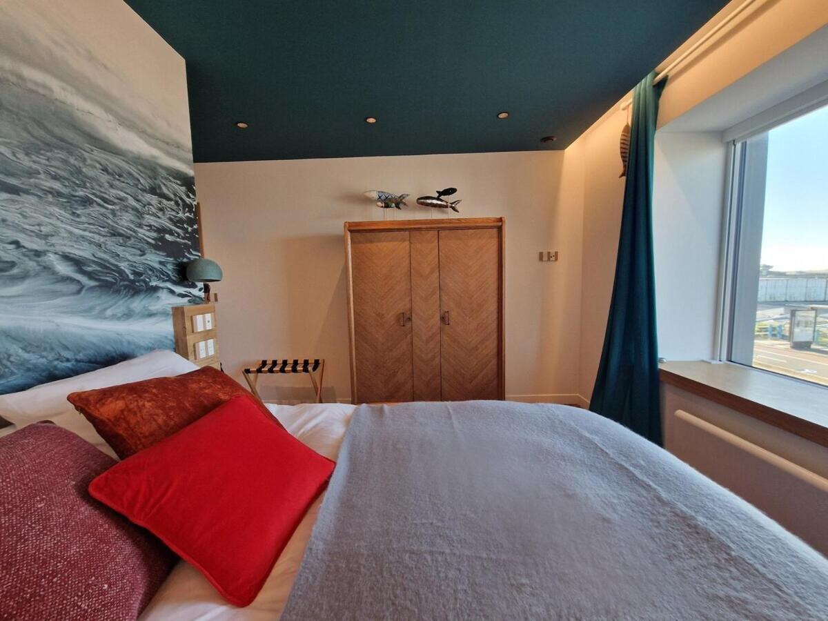 Descente A La Mer Boulogne-sur-Mer Chambre photo