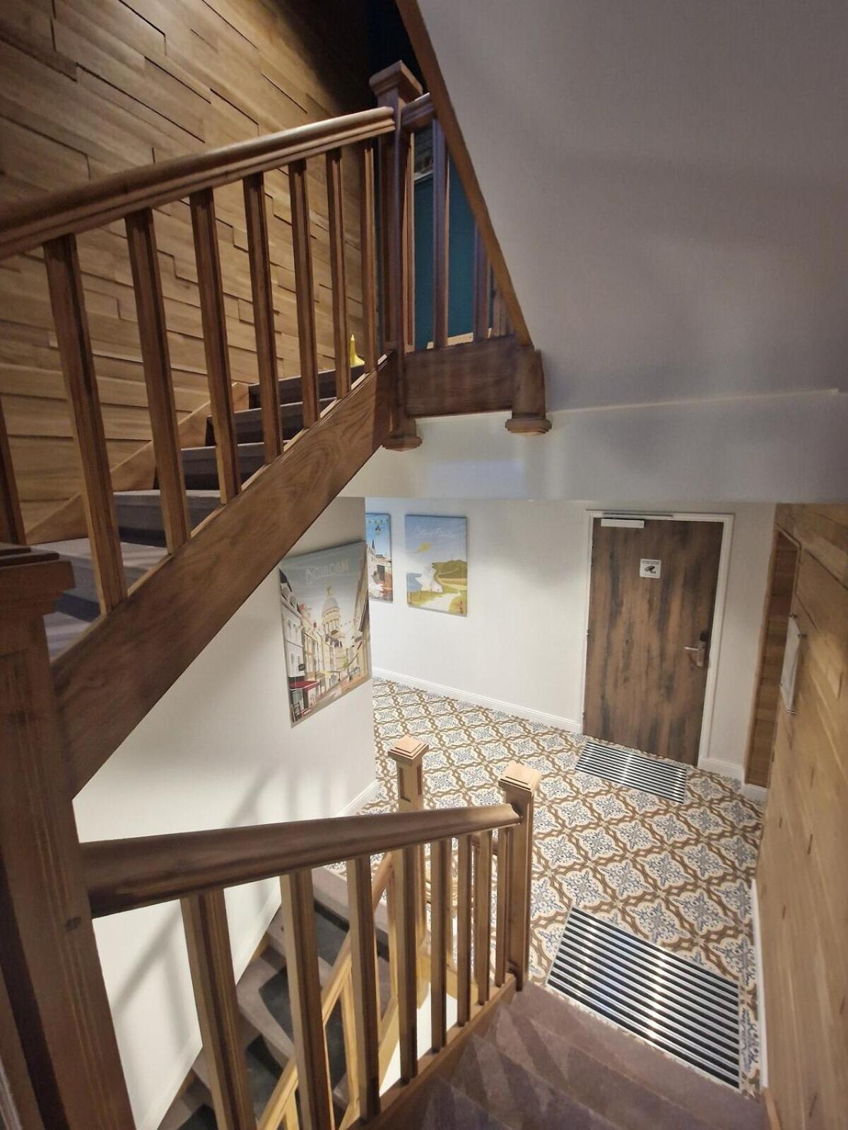 Descente A La Mer Boulogne-sur-Mer Chambre photo