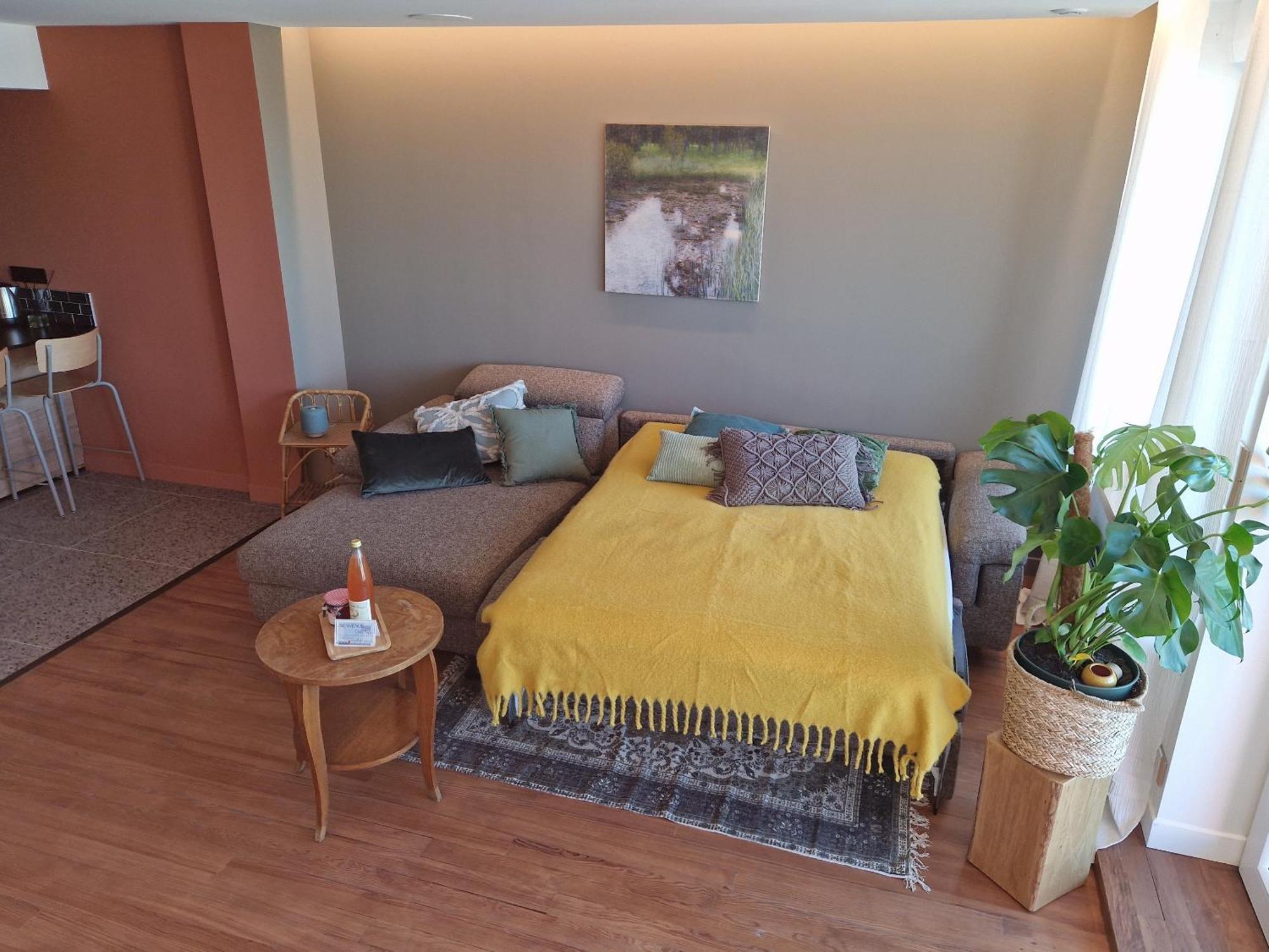 Descente A La Mer Boulogne-sur-Mer Chambre photo