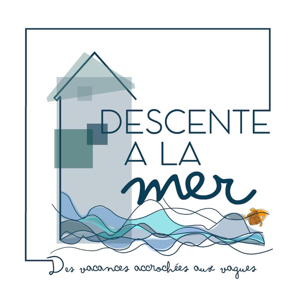 Descente A La Mer Boulogne-sur-Mer Chambre photo